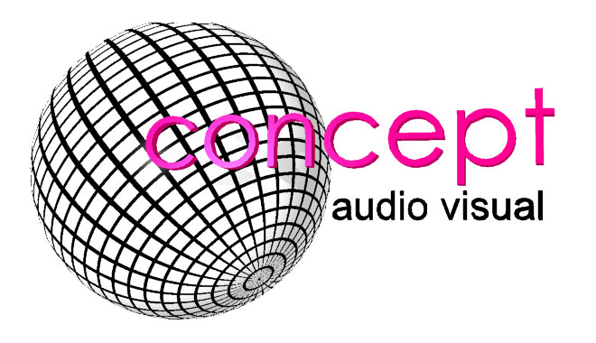 Concept Audio Visual